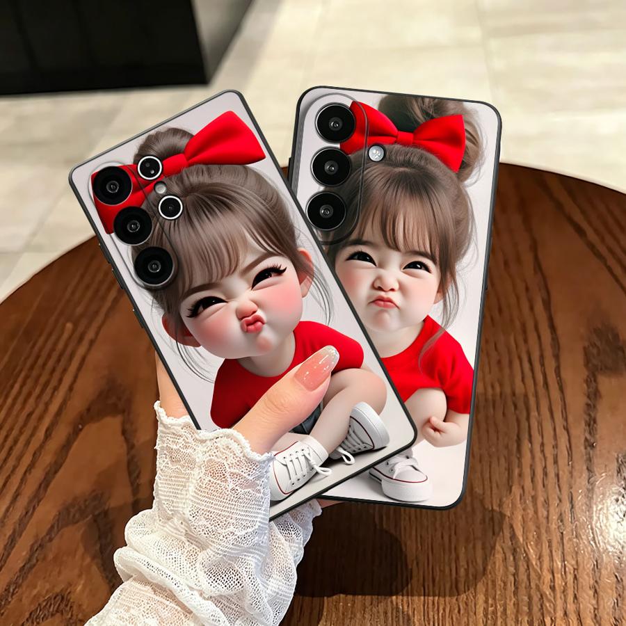Computer Case - Funda Phone Cover Case for Samsung