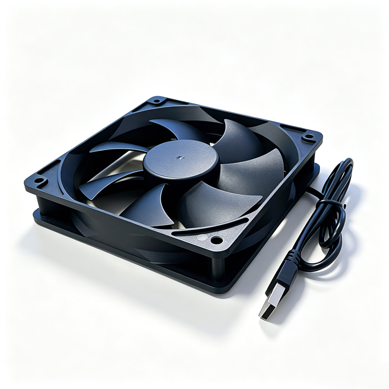 Pc Chassis - 12V USB Powered Computer PC Case