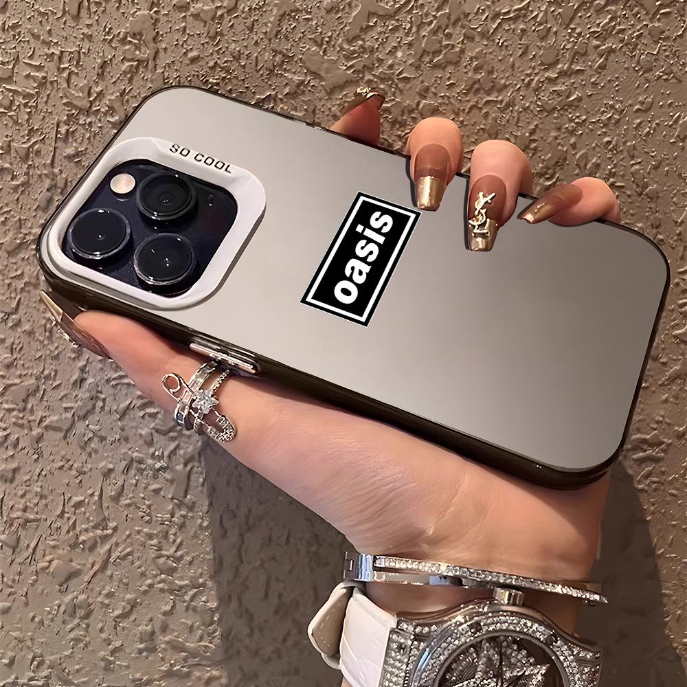 Music Rapper O-Oasis Phone Cas - đánh giá và giá Computer Case
