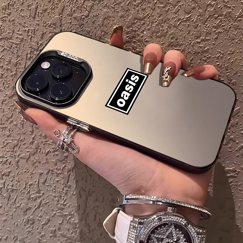 Music Rapper O-Oasis Phone Cas - đánh giá và giá Computer Case