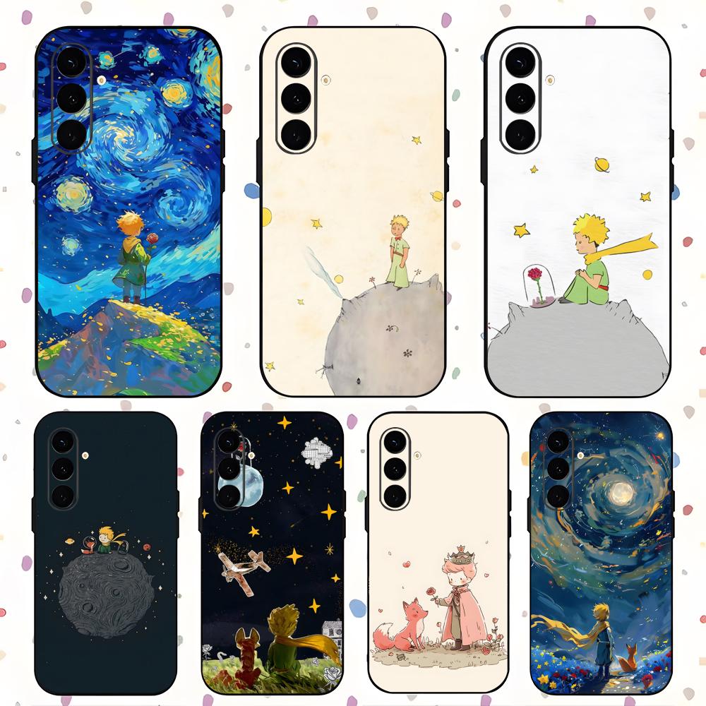 Le Petit Prince fairy tale Hot - đánh giá và giá Computer Case