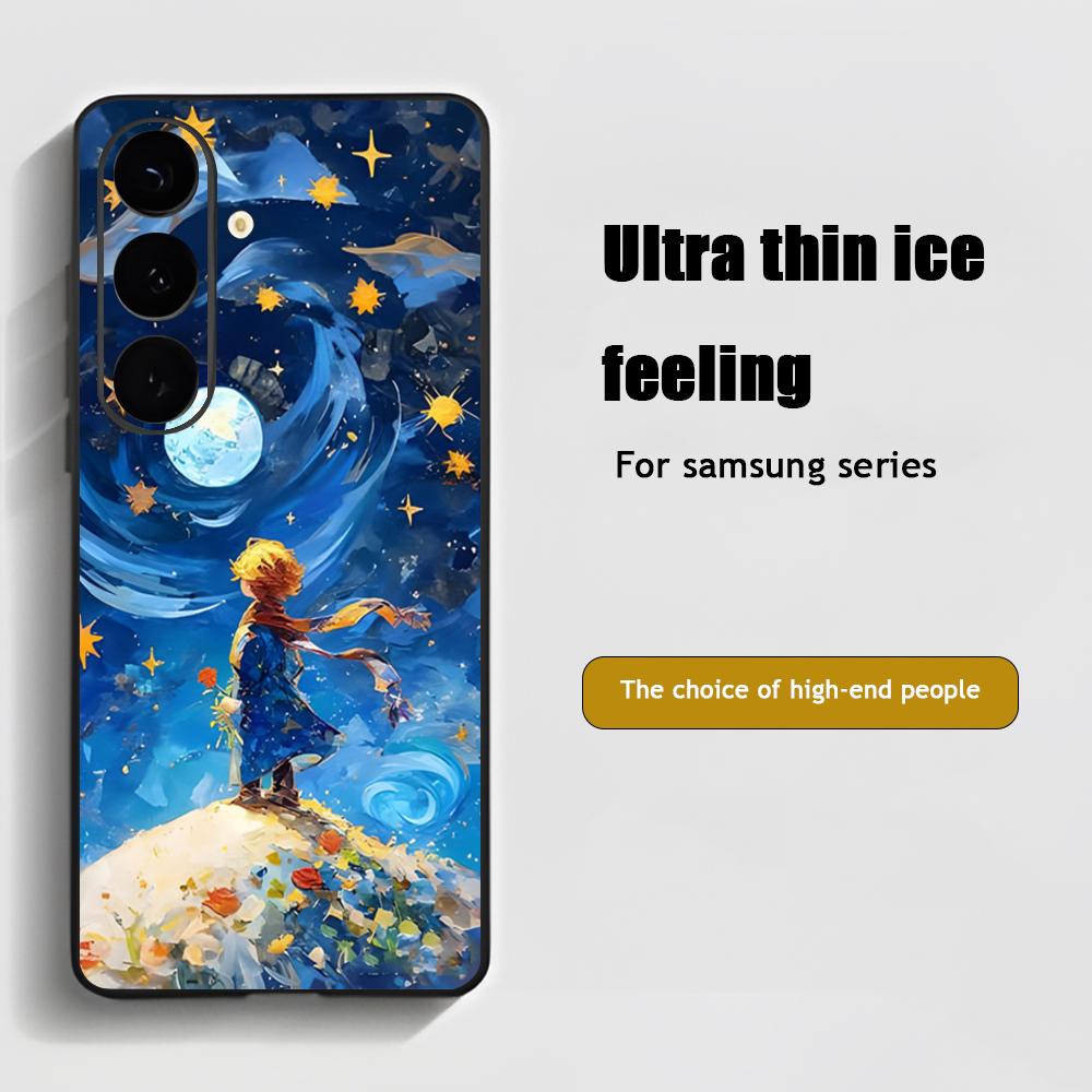 Le Petit Prince fairy tale Hot - đánh giá và giá Computer Case