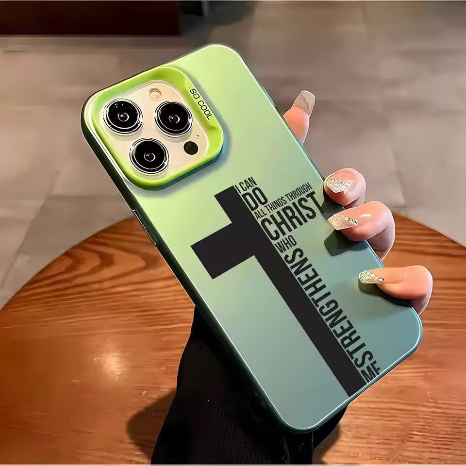 Anti Fingerprint Cross Bible P - đánh giá và giá Computer Case