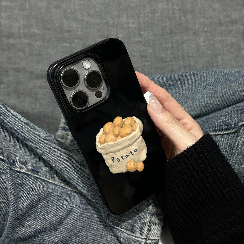 Simple Japanese And Korean Bag - đánh giá và giá Mini Pc Case