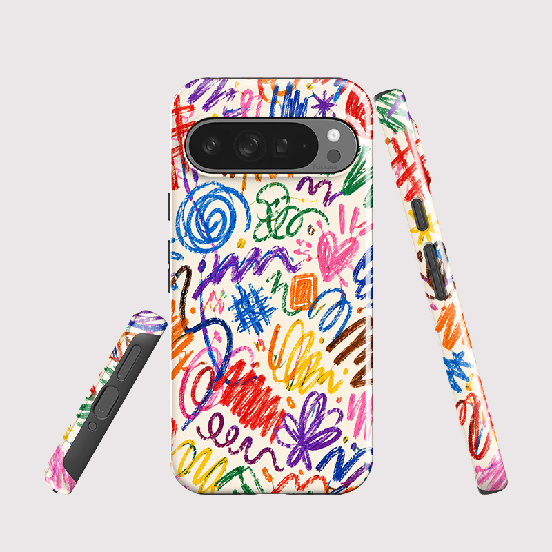 Fcicicase Art Painting Phone C - đánh giá và giá Matte Pc Case