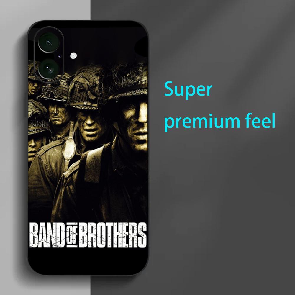 Cool Band of Brothers Film Pho - đánh giá và giá Mini Pc Case