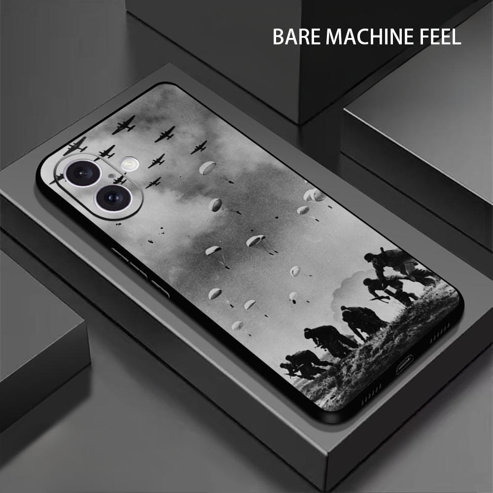 Cool Band of Brothers Film Pho - đánh giá và giá Mini Pc Case