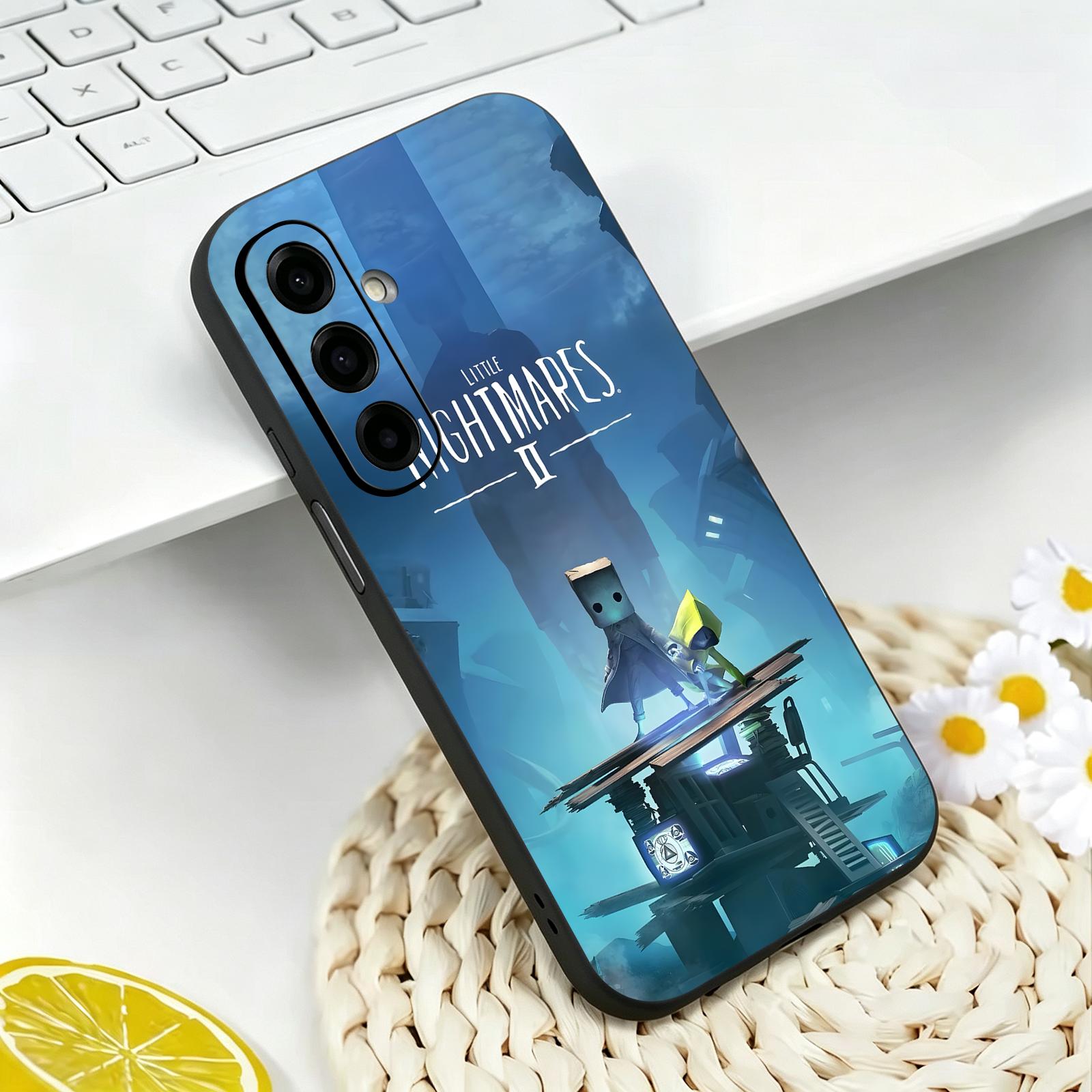 Phone Case For Samsung A57 A56 - đánh giá và giá Matte Pc Case