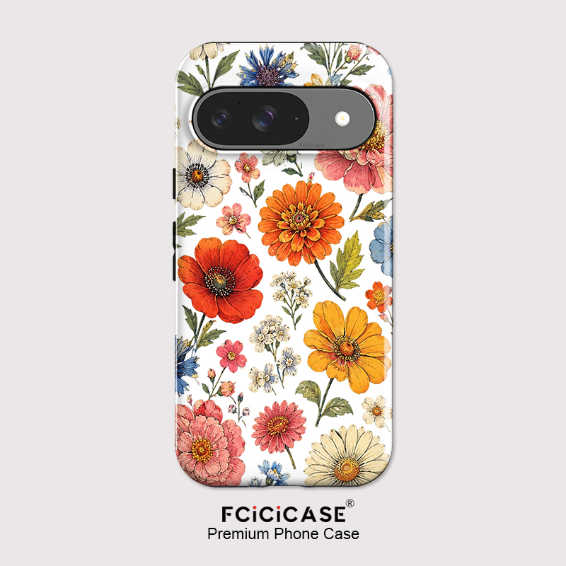 Fcicicase Matte Acrylic Phone  - đánh giá và giá Matte Pc Case