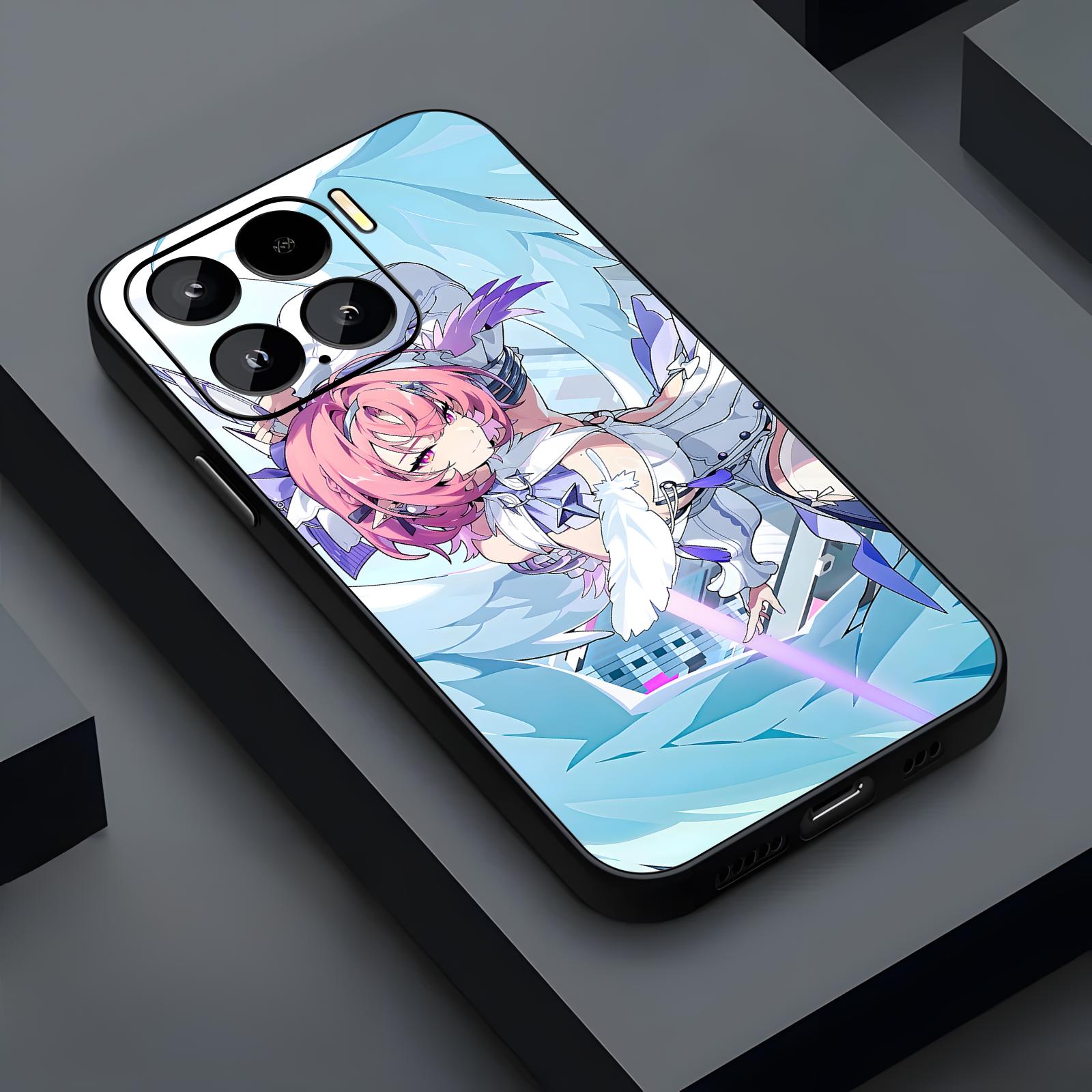 Zenless Zone Zero Remielle Dan - đánh giá và giá Computer Case