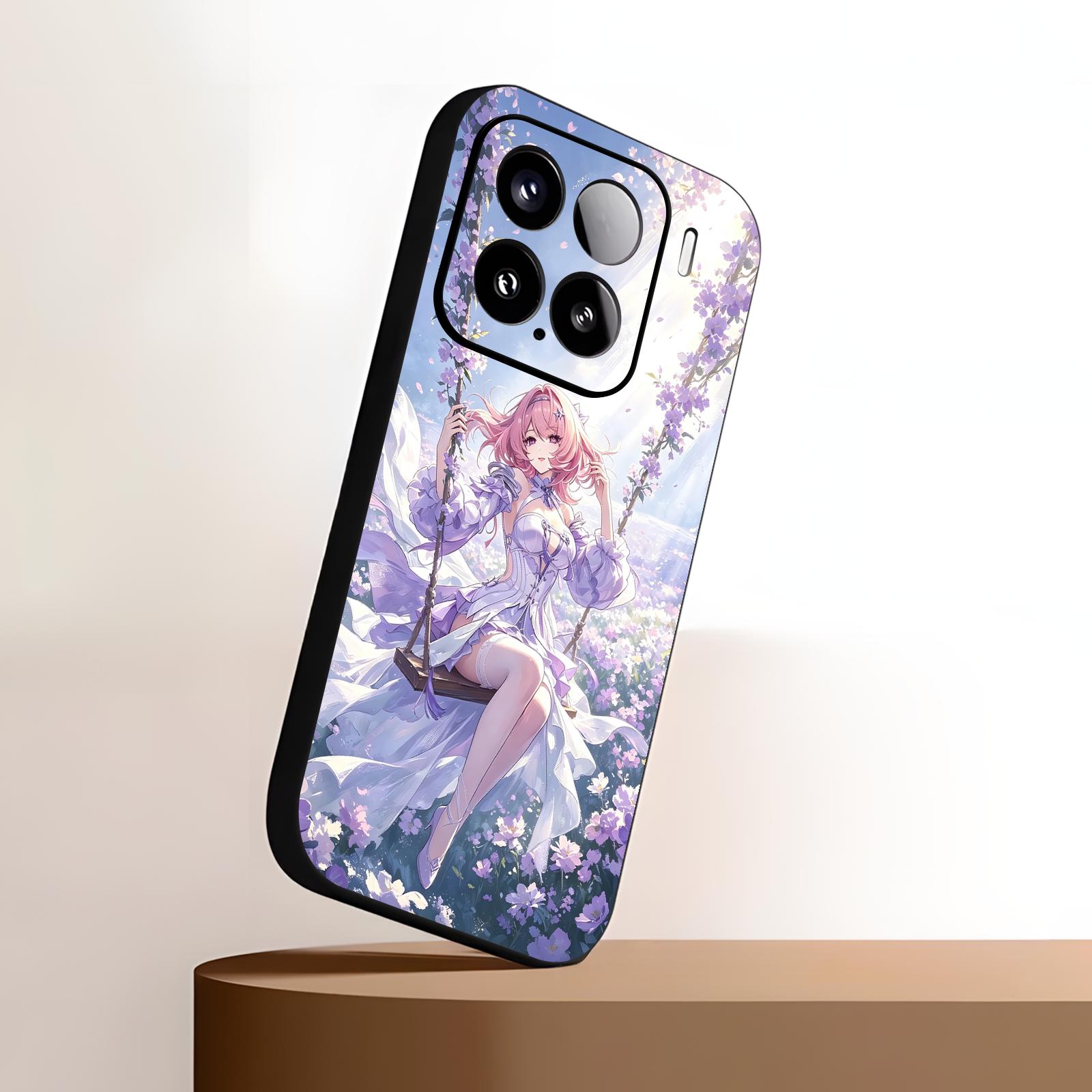 Zenless Zone Zero Remielle Dan - đánh giá và giá Computer Case