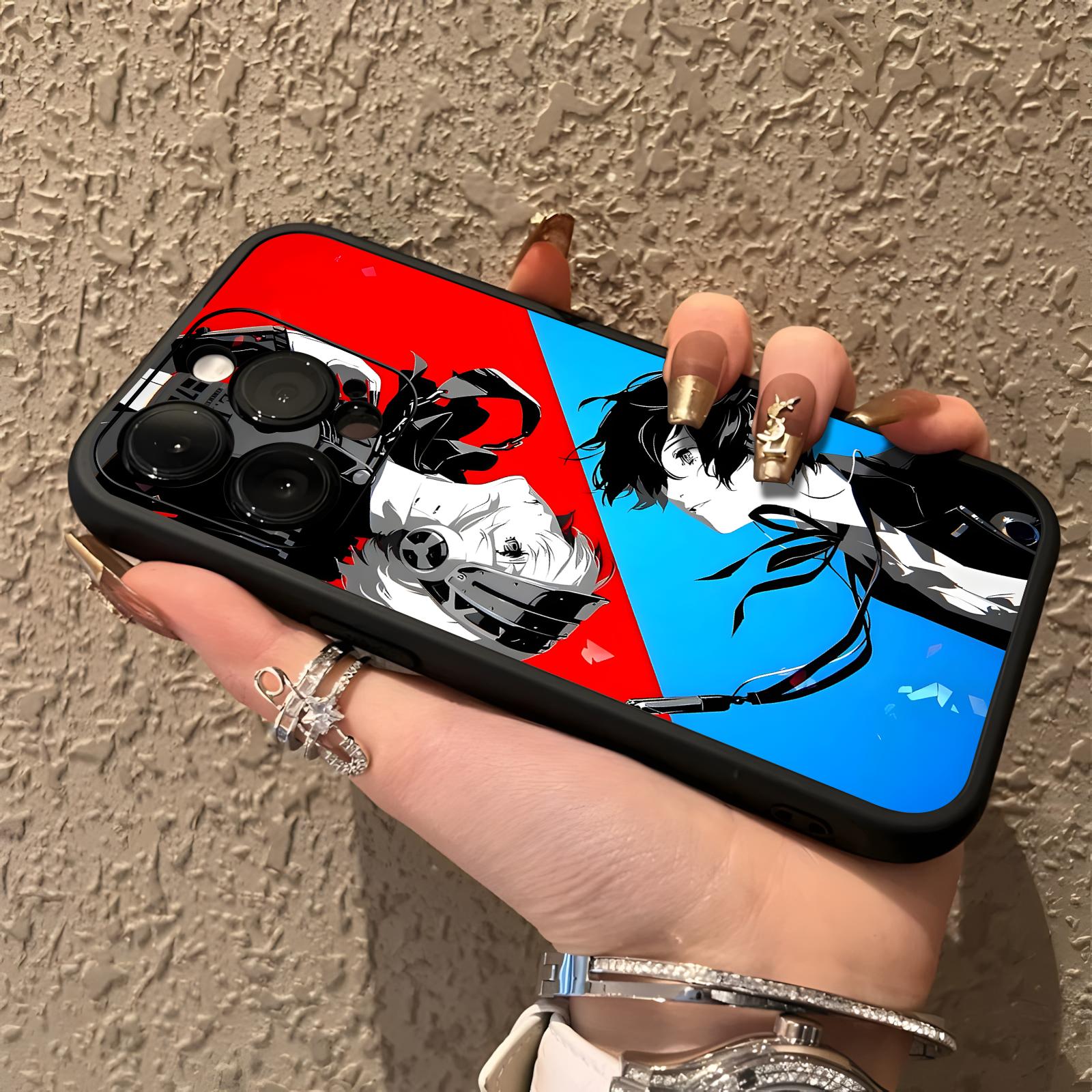 HOT Game persona e 3   Phone C - đánh giá và giá Mini Pc Case