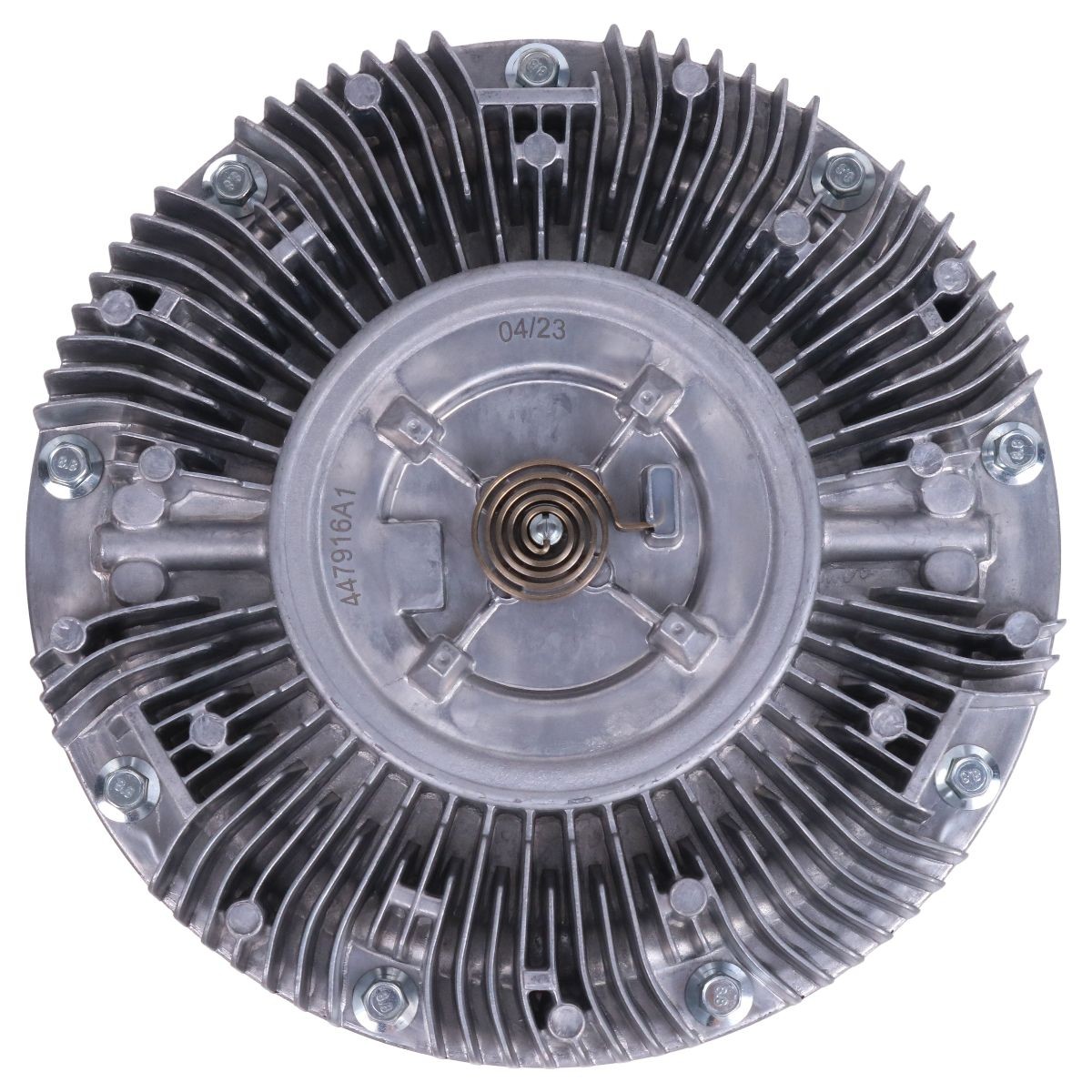Fan Clutch Assembly For Case I - đánh giá và giá Case Fans