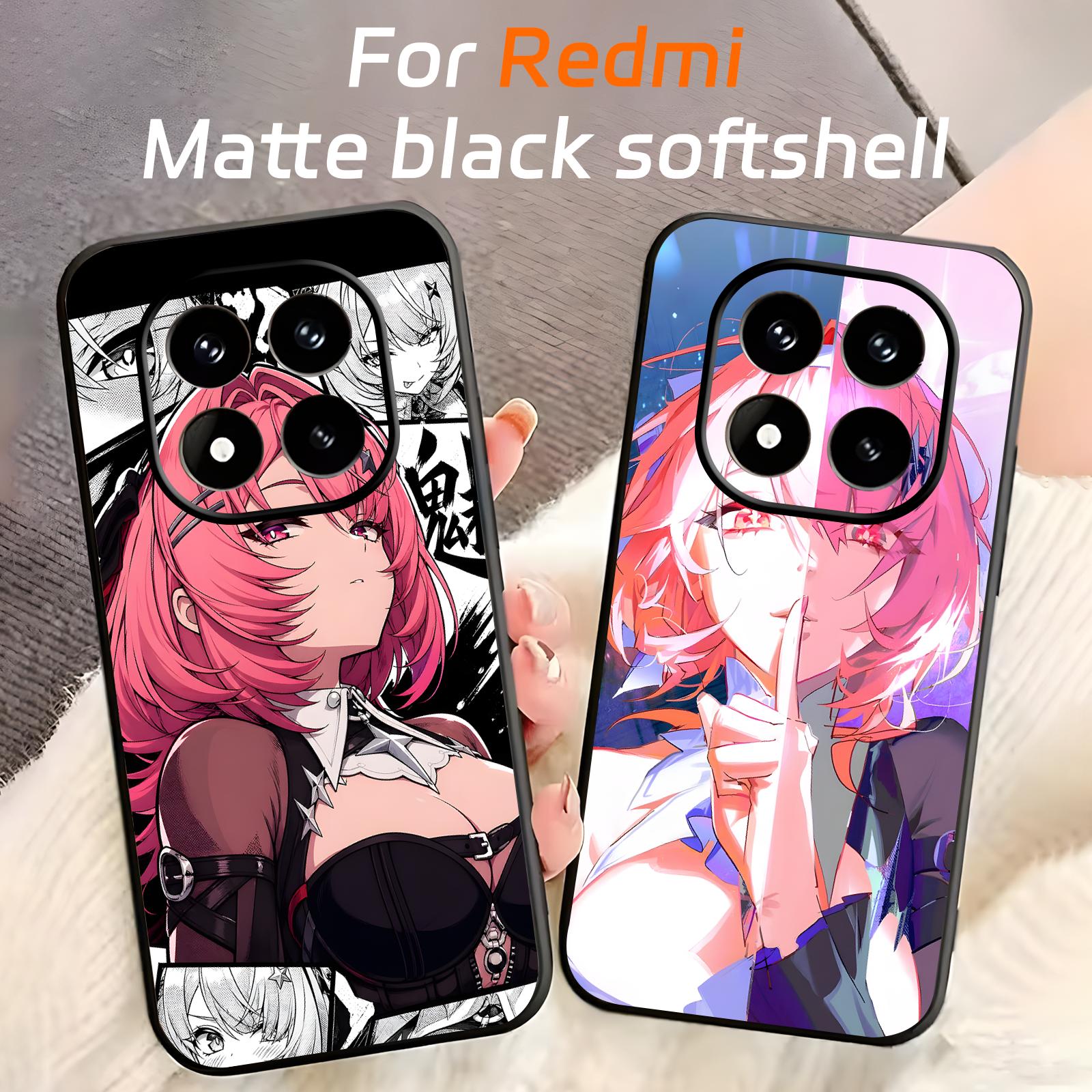 Phone Case For Redmi Note15 14 - đánh giá và giá Computer Case