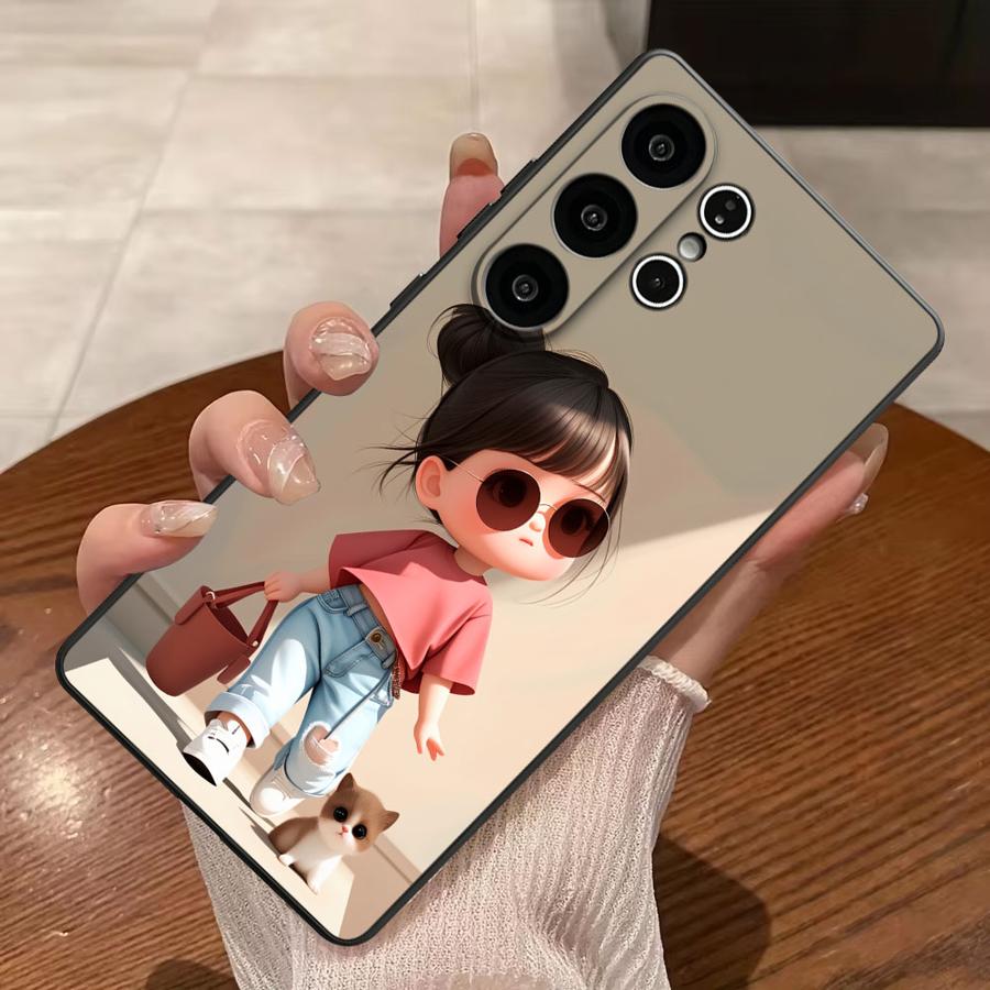Funda Phone Cover Case for Sam - đánh giá và giá Computer Case