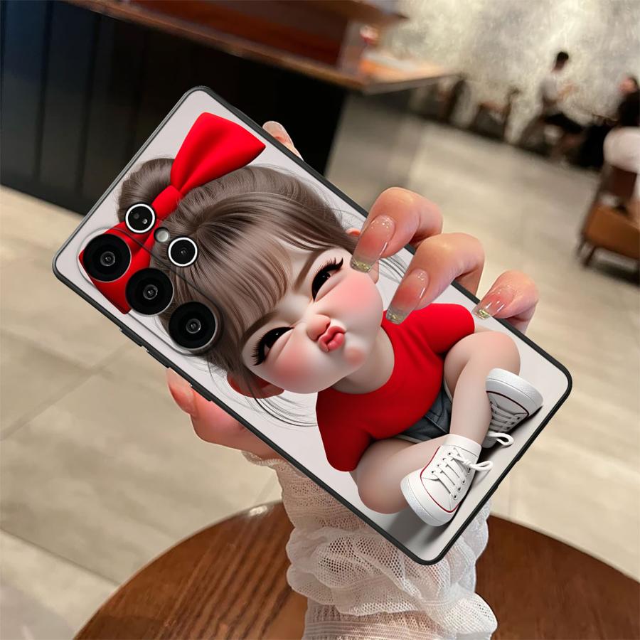Funda Phone Cover Case for Sam - đánh giá và giá Computer Case