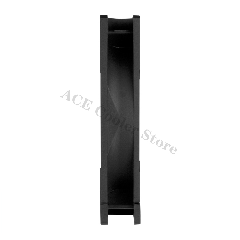 ARCTIC F14 PWM PST/CO Black 14 - đánh giá và giá Case Fan Controller