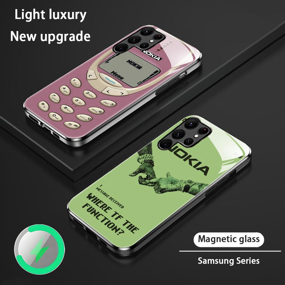 Cool N-Nokiaes-s Brand Phone C - đánh giá và giá Computer Case