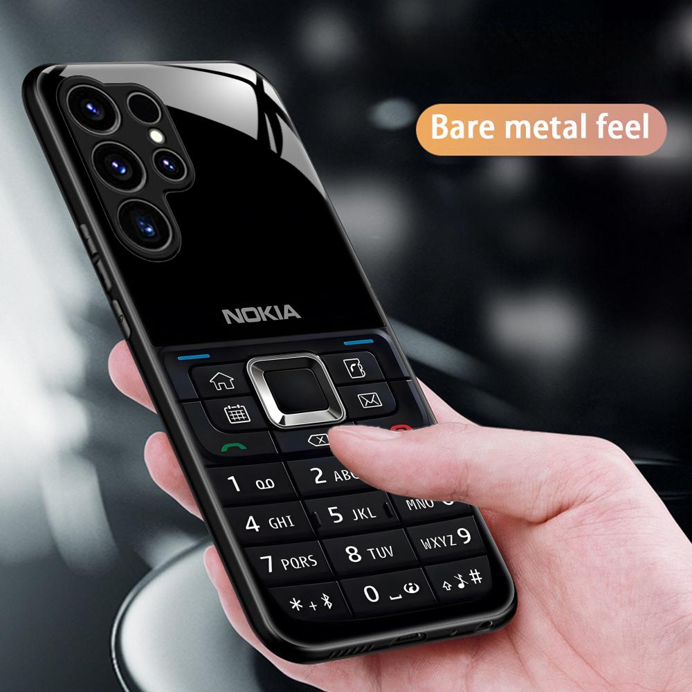 Cool N-Nokiaes-s Brand Phone C - đánh giá và giá Computer Case