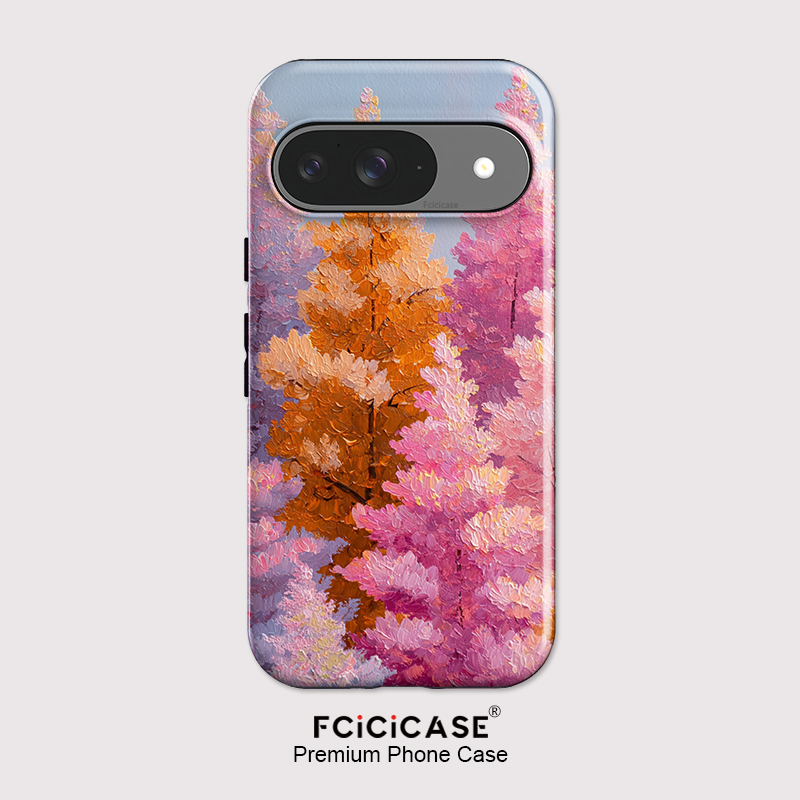 Fcicicase Matte Acrylic Phone  - đánh giá và giá Matte Pc Case