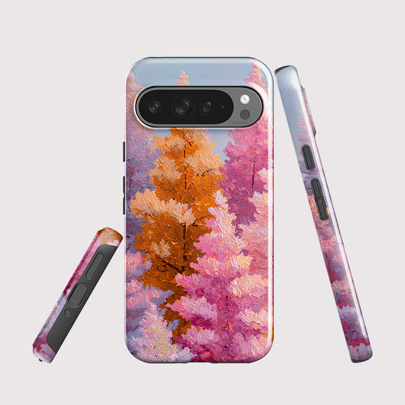 Fcicicase Matte Acrylic Phone  - đánh giá và giá Matte Pc Case