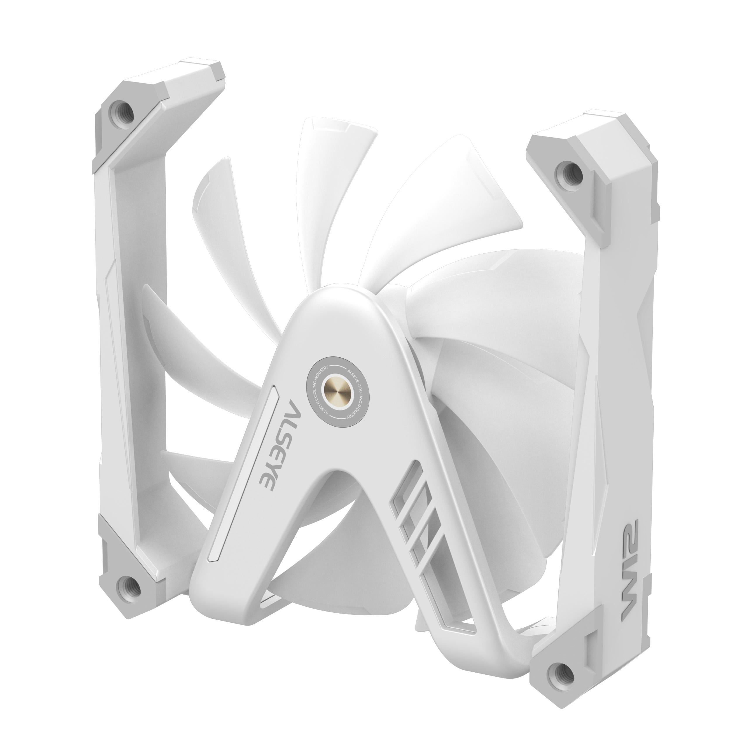 ALSEYE W12PRO 12CM Case Coolin - đánh giá và giá Case Fan Controller