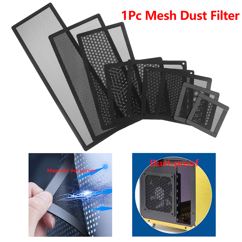 Dust Filter For Computer Coole - đánh giá và giá Dust Filter Pc