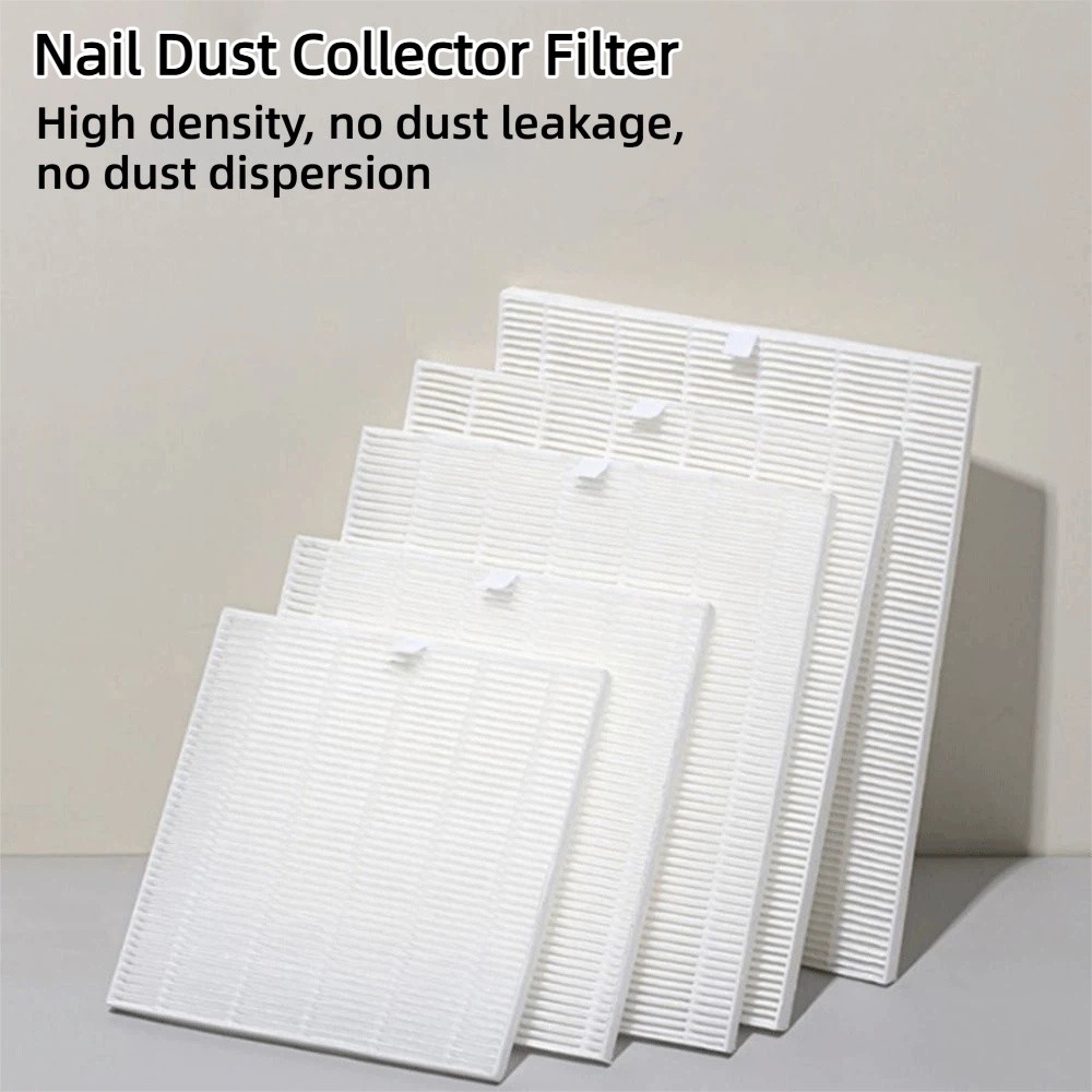 Replacement Nail Dust Collecto - đánh giá và giá Dust Filter Pc