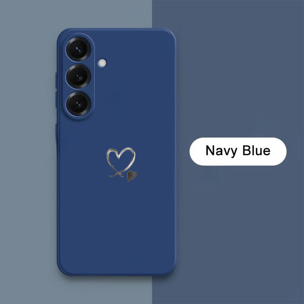 Love Heart Print Anti-Drop Pho - đánh giá và giá Computer Case